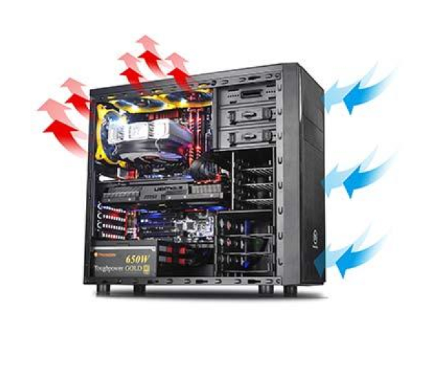 Thermaltake Versa H24 - 569209 - zdjęcie 11